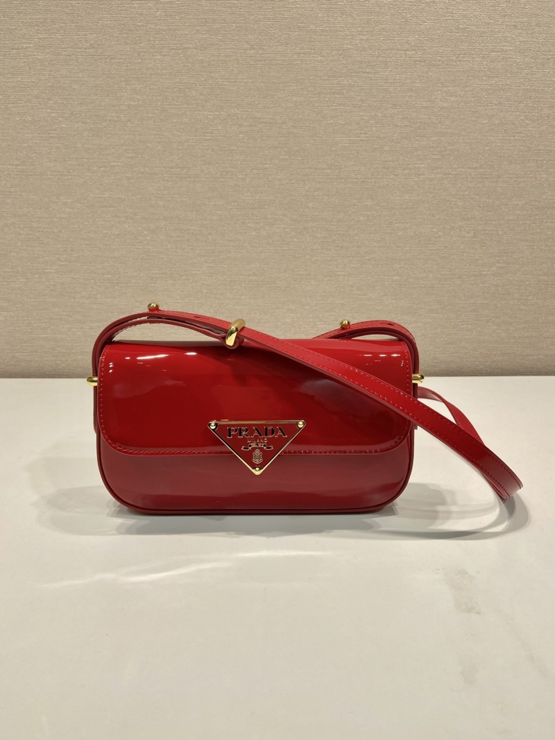 Pra*a satchel bags
